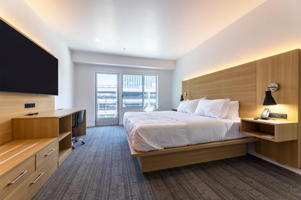 Hotel Mai Downtown Long Beach Kamer foto