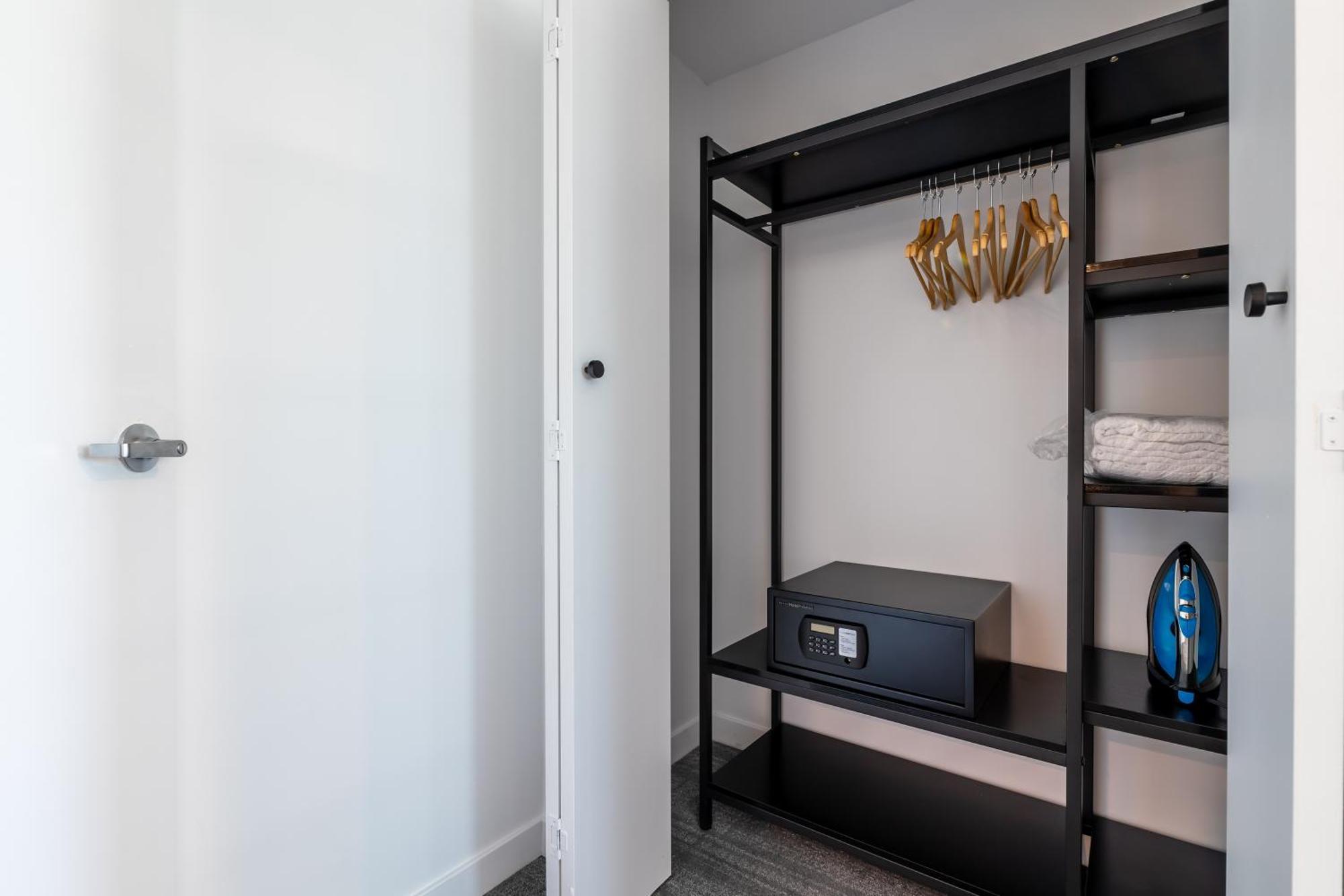 Hotel Mai Downtown Long Beach Kamer foto